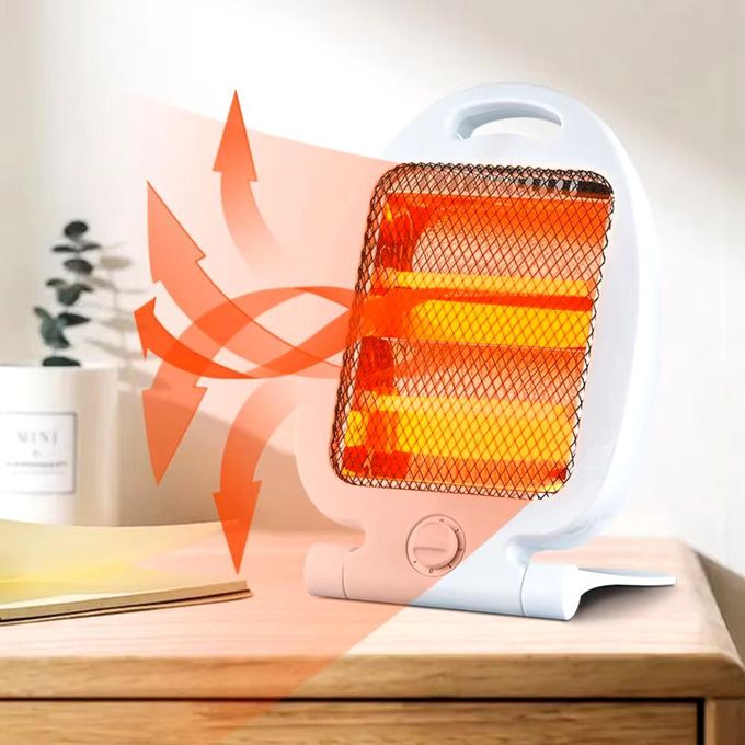 Chauffage Électrique Économique 600W سخان منزلي اقتصادي - Instantané et Pratique