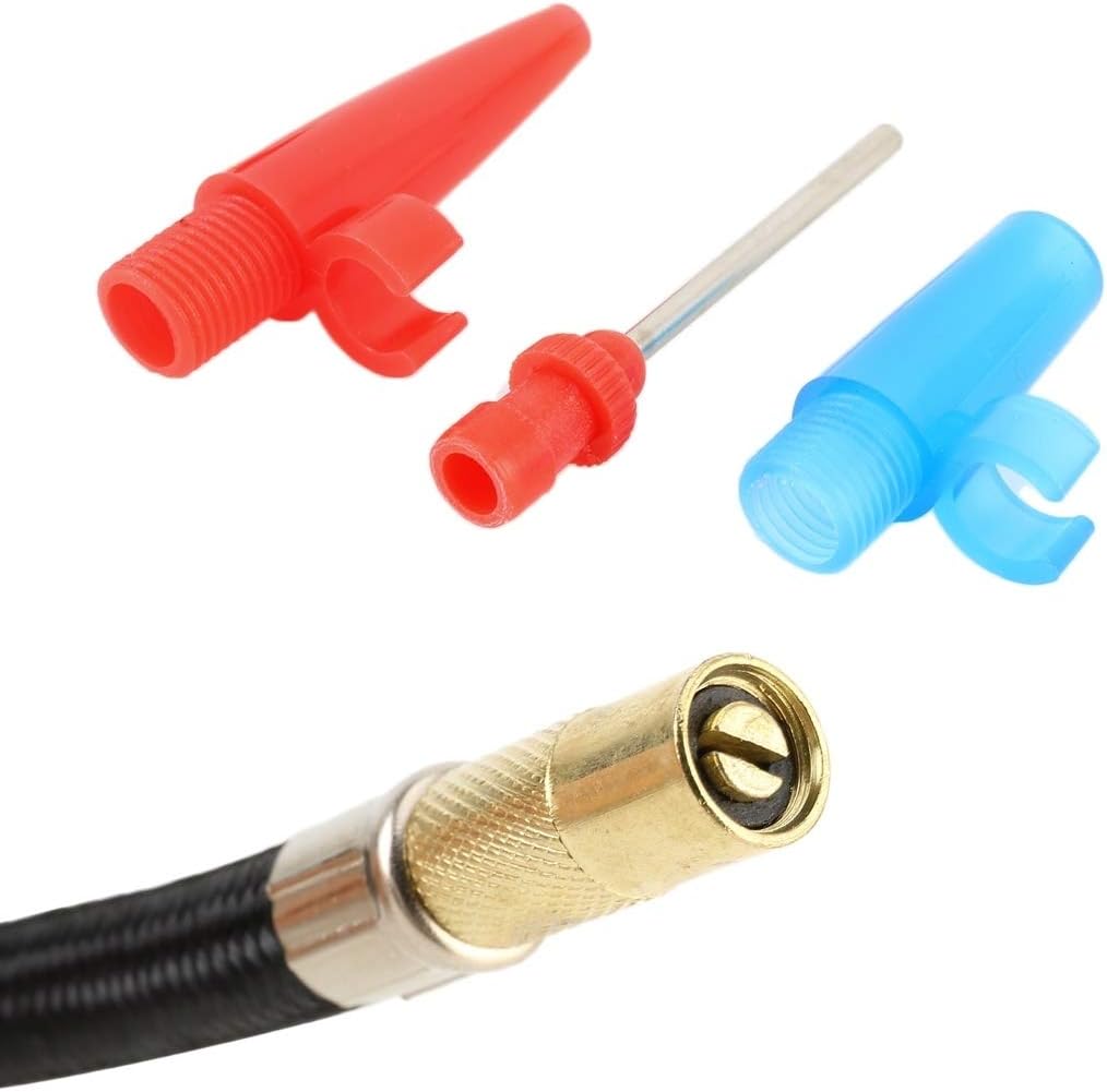 ضاغط إطارات السيارة ، مضخة الهواء ، منفاخ إطارات محمول 12 فولت Compresseur de pneu de voiture Pompes à air Gonfleur de pneu