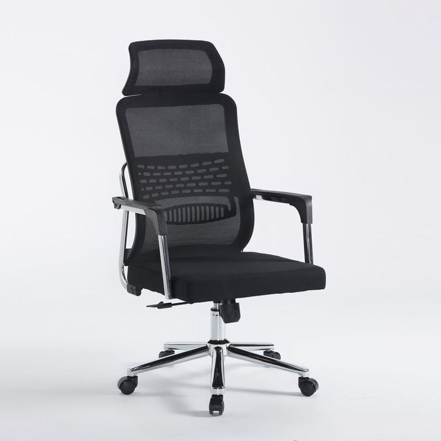 Fauteuil président ergonomique bigo