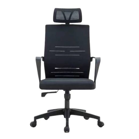 Fauteuil président ergonomique rave