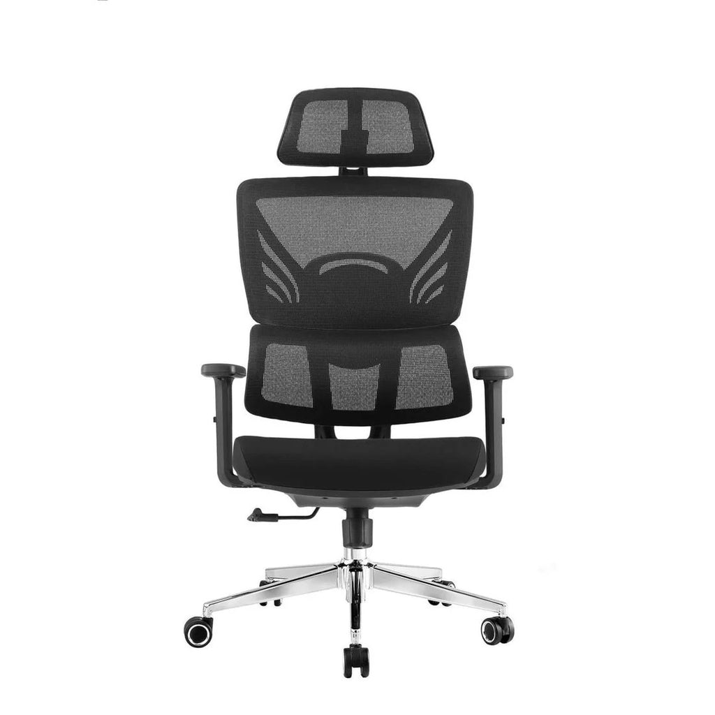 Chaise ergonomique extra