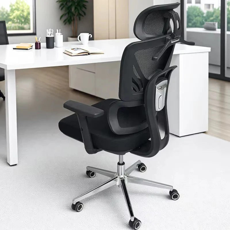 Chaise ergonomique extra