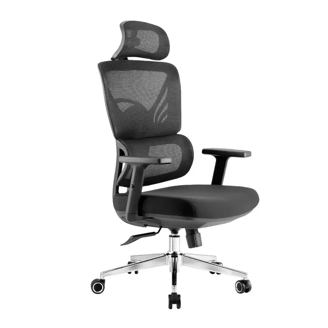 Chaise ergonomique extra