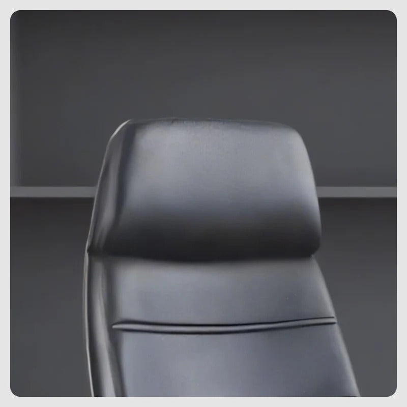 Chaises de bureau modernes de haute qualité équipées de roulettes