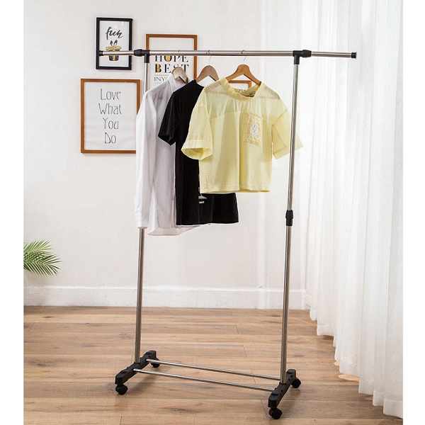 Support portant à vêtement