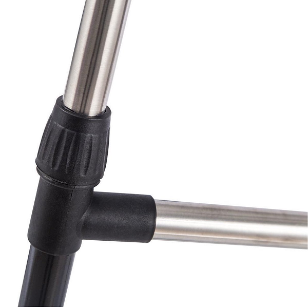 Support portant à vêtement